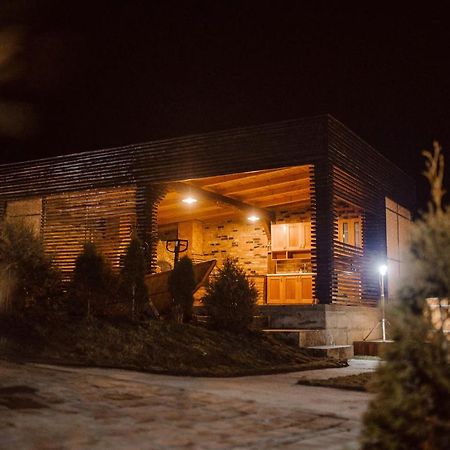 Valea Putnei Residence- Rooms For Rent Экстерьер фото