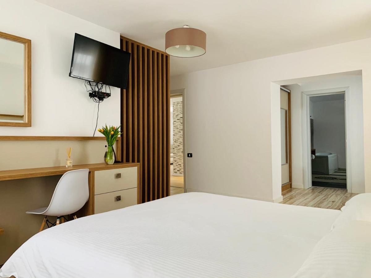 Valea Putnei Residence- Rooms For Rent Экстерьер фото