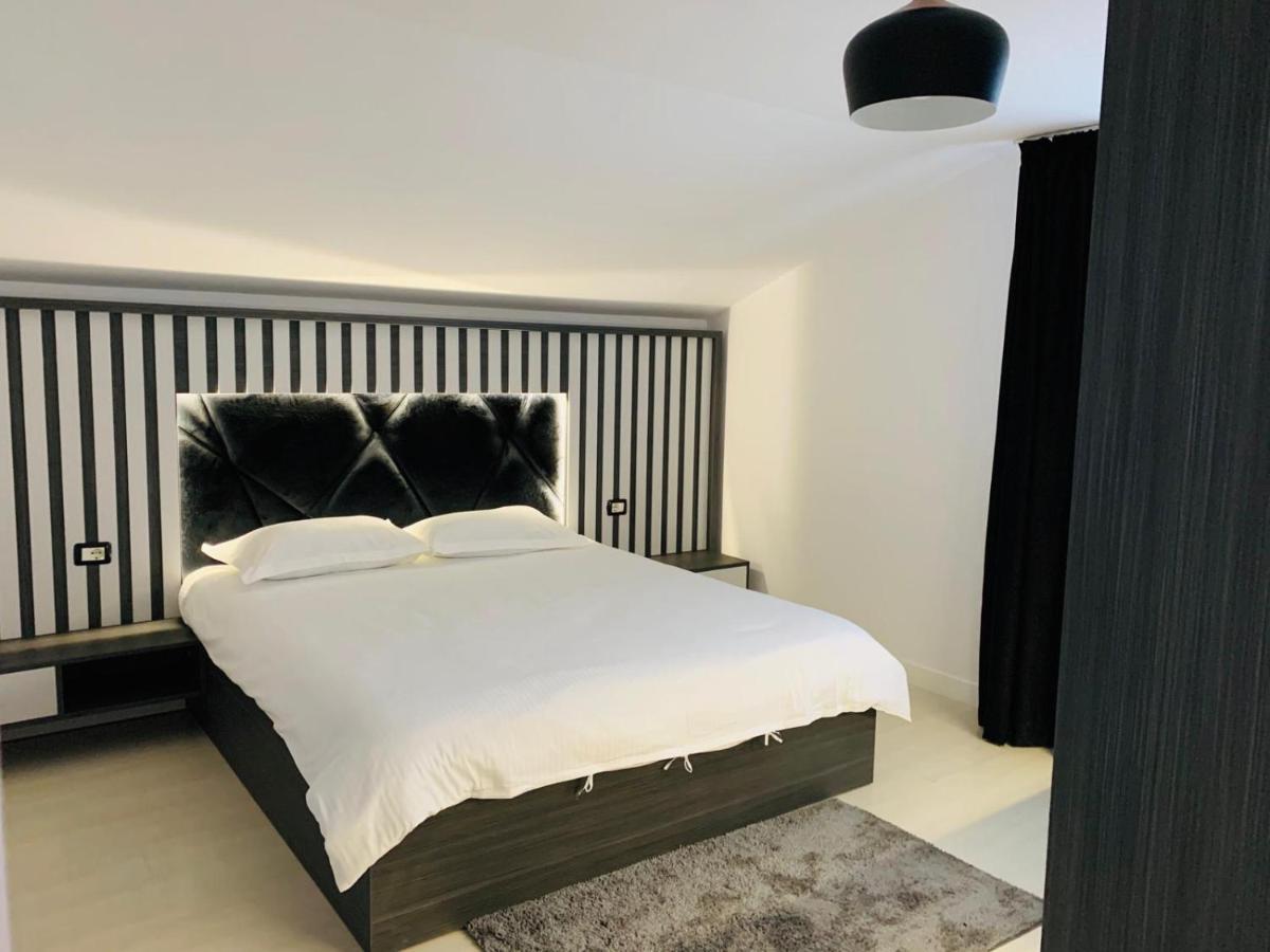 Valea Putnei Residence- Rooms For Rent Экстерьер фото