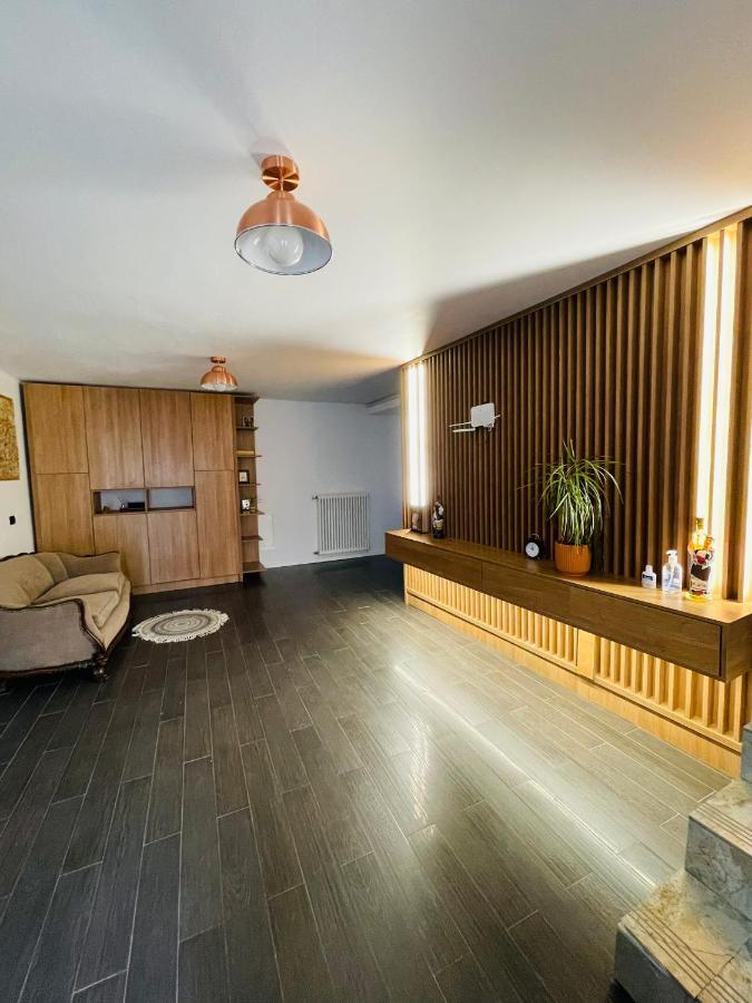 Valea Putnei Residence- Rooms For Rent Экстерьер фото
