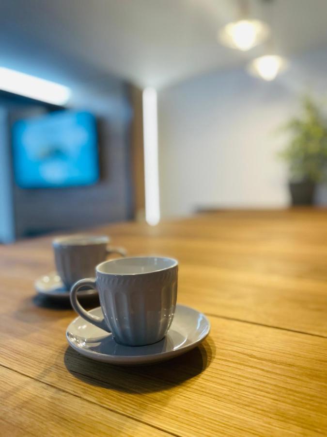 Valea Putnei Residence- Rooms For Rent Экстерьер фото