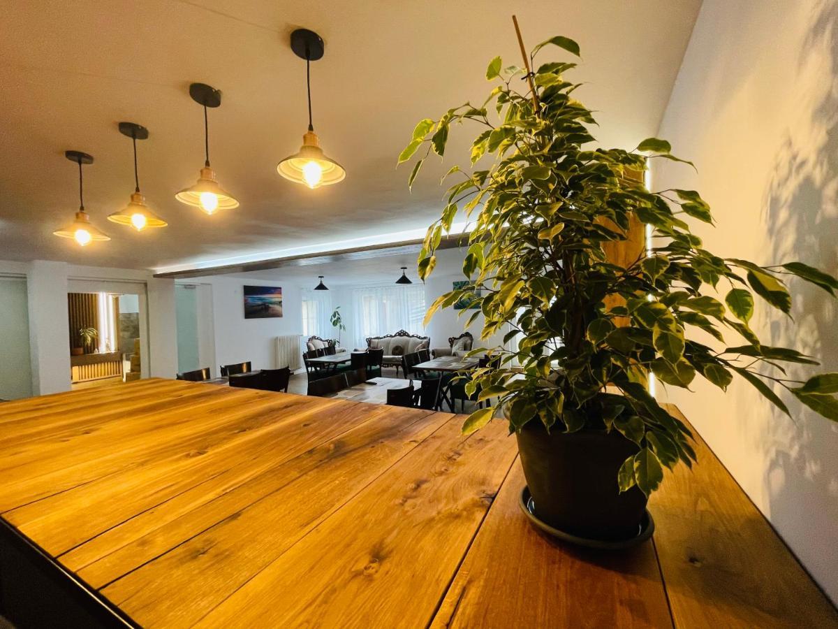 Valea Putnei Residence- Rooms For Rent Экстерьер фото