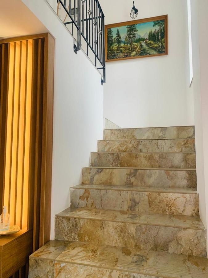 Valea Putnei Residence- Rooms For Rent Экстерьер фото