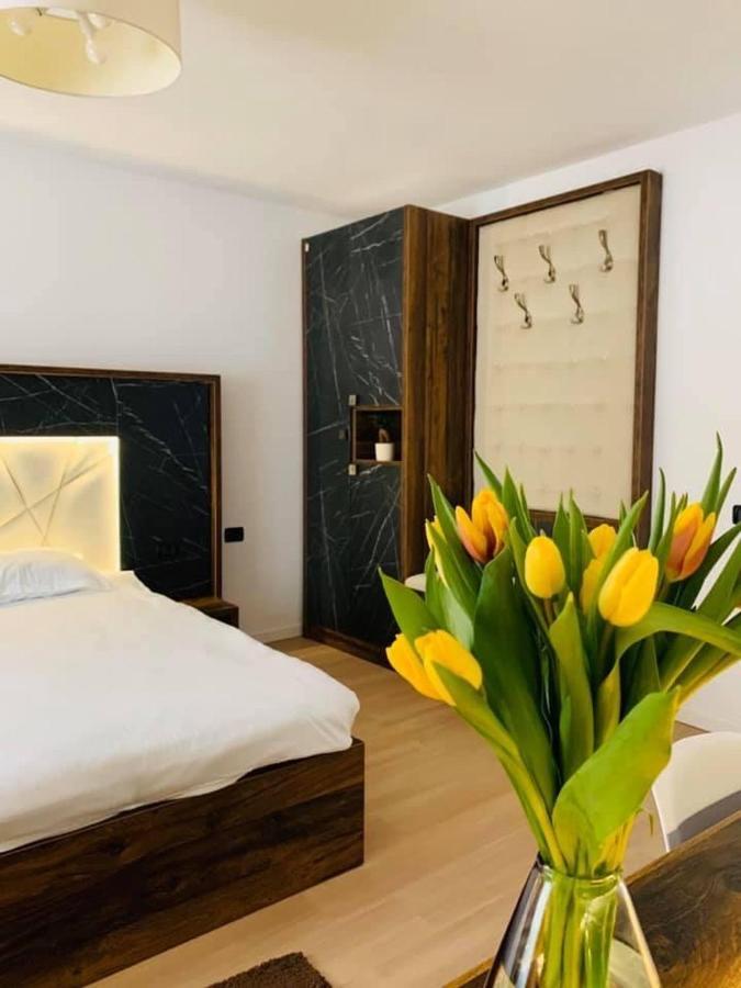 Valea Putnei Residence- Rooms For Rent Экстерьер фото