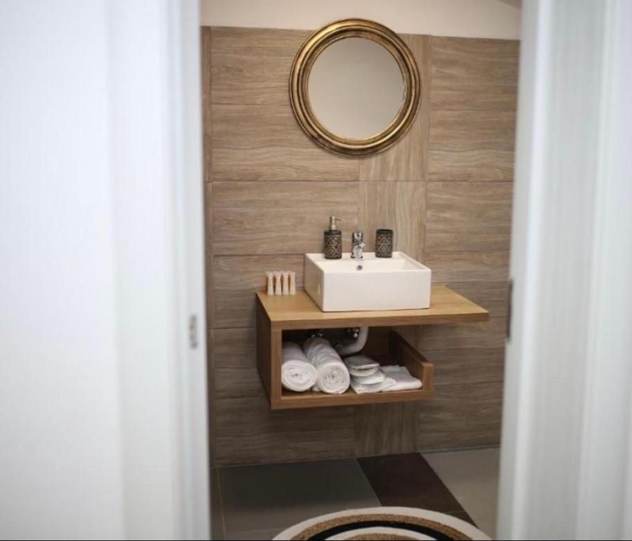Valea Putnei Residence- Rooms For Rent Экстерьер фото
